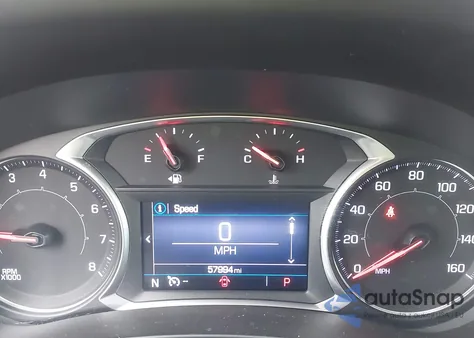 2020 GMC Terrain Awd Sle из США, поврежденный, VIN 3GKALTEV3LL231875